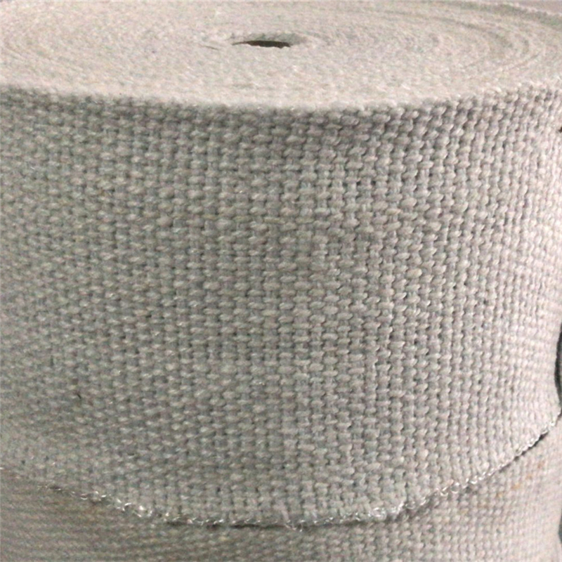 Làm thế nào để vải gốm so với các vật liệu cách nhiệt nhiệt độ cao khác?
