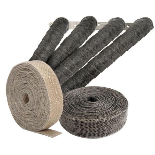 marine exhaust blanket marine exhaust blanket