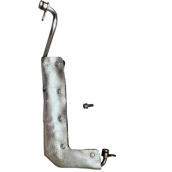 custom automotive heat shield