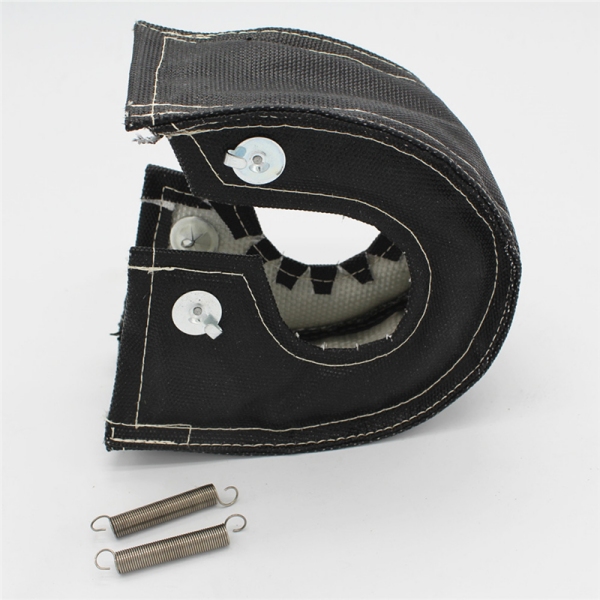 OEM turbo blanket OEM turbo blanket