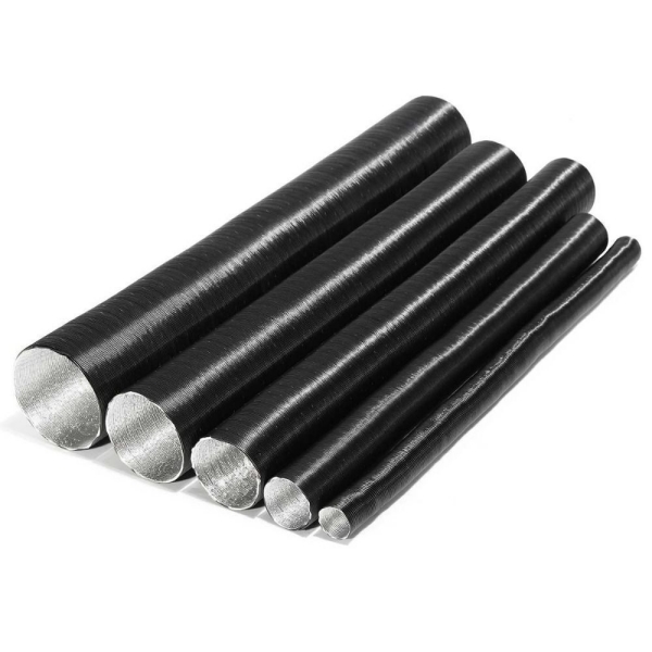 Heater Ducting Heater Ducting