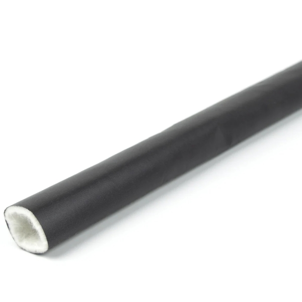 exhaust insulation sleeve exhaust insulation sleeve