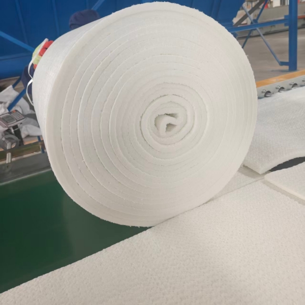 fiberglass muffler packing mat fiberglass muffler packing mat