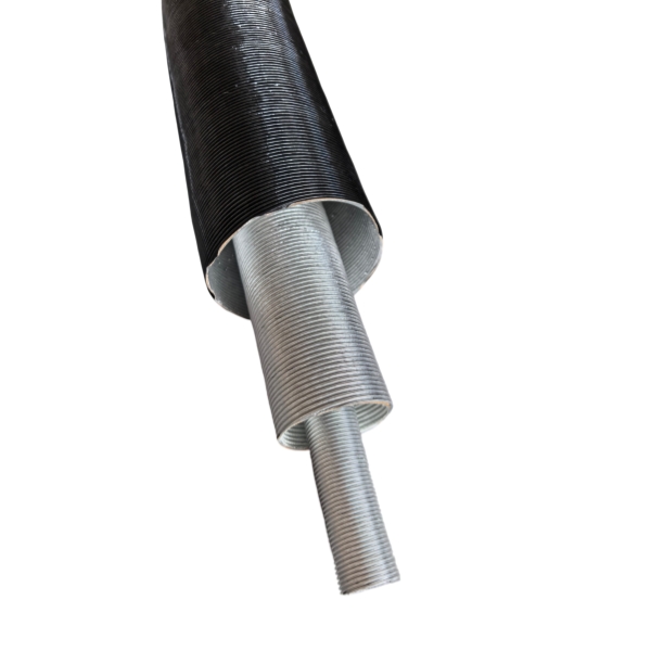 diesel heater ducting for boats