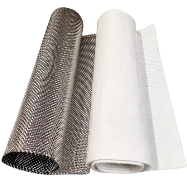 aluminum intake heat shield aluminum intake heat shield