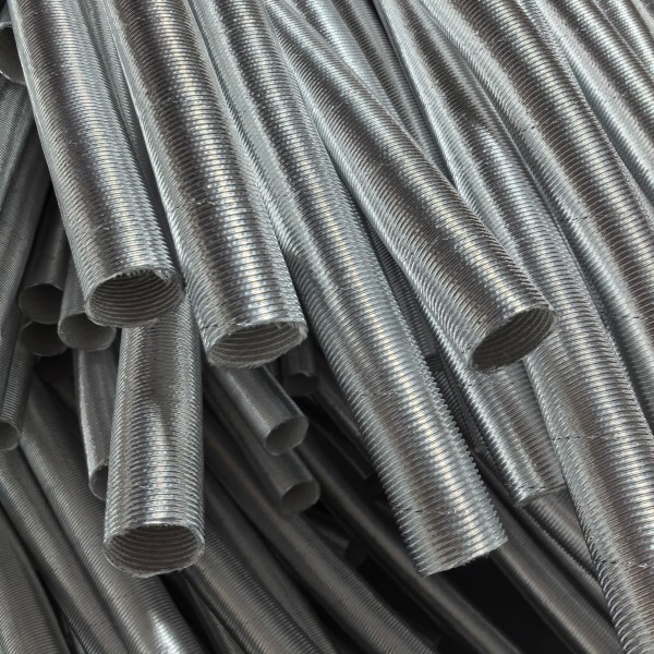 heat protection tube