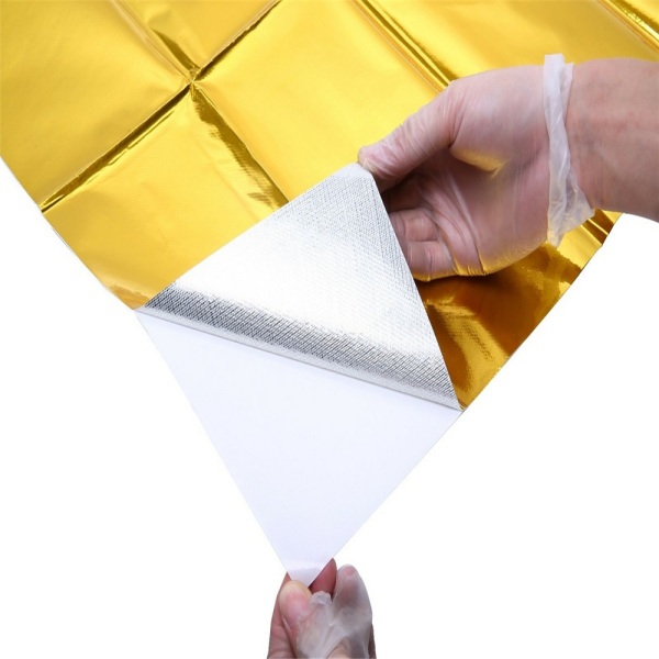 Heat Shield Sheet Heat Shield Sheet