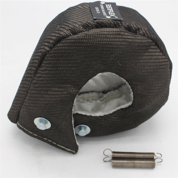 turbine housing blanket turbine housing blanket