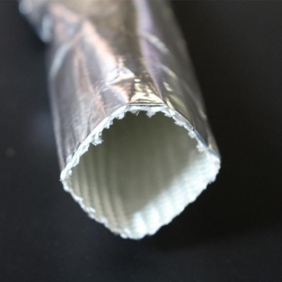 ống bảo vệ nhiệt đường ống nhiên liệu
