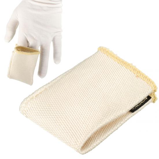 thủ thuật hàn TIG ngón tay hàn găng tay tấm chắn nhiệt bảo vệ thiết bị bảo vệ nhiệt cho thợ hàn
