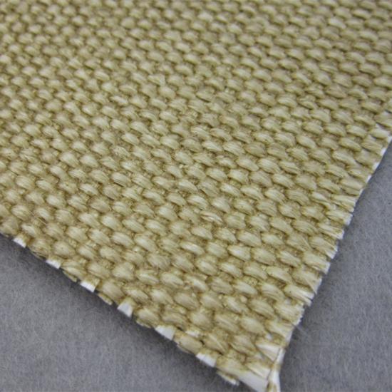 vải sợi thủy tinh vermiculite
