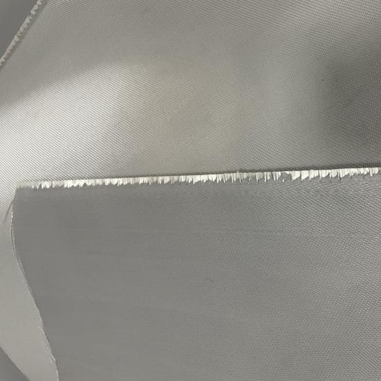 vải silica phủ silicon
