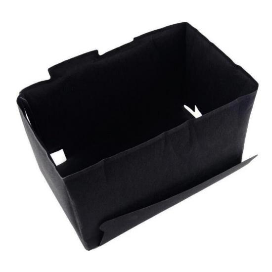 Tấm chắn nhiệt cho bao bọc pin