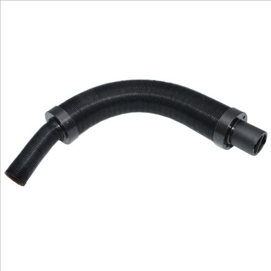 Bộ giảm âm cửa hút khí đốt Airtronic