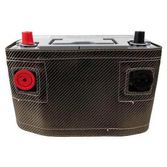 Tấm chắn nhiệt LAVA cho ắc quy ô tô, bảo vệ nhiệt độ cao – BSTFLEX