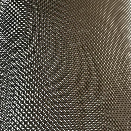 Tấm chắn nhiệt hợp kim 625 Inconel dùng cho hệ thống cách nhiệt khí thải.