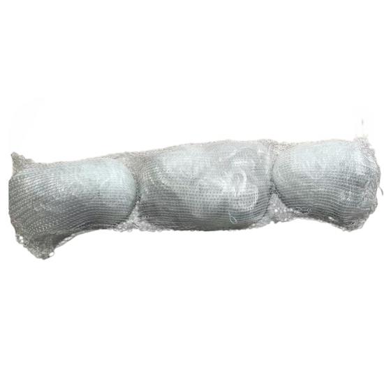 Túi nhồi bằng sợi thủy tinh dùng để thay thế vật liệu nhồi bên trong ống xả xe máy.