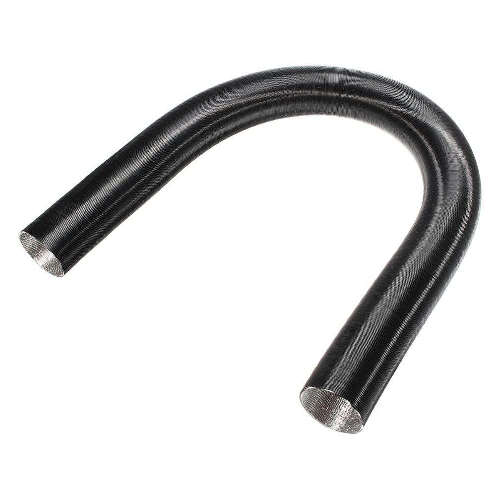 Kích thước ống dẫn máy sưởi dầu diesel: 50mm, 60mm, 75mm, 80mm, 90mm và 100mm