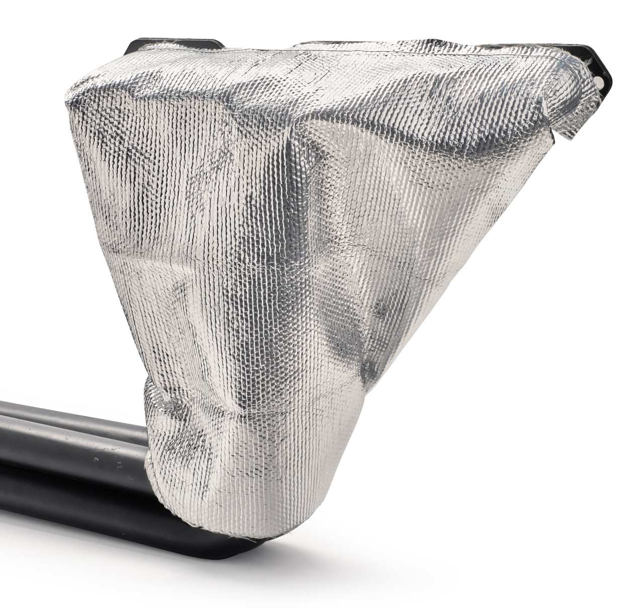 Chăn ống góp đầu là gì?