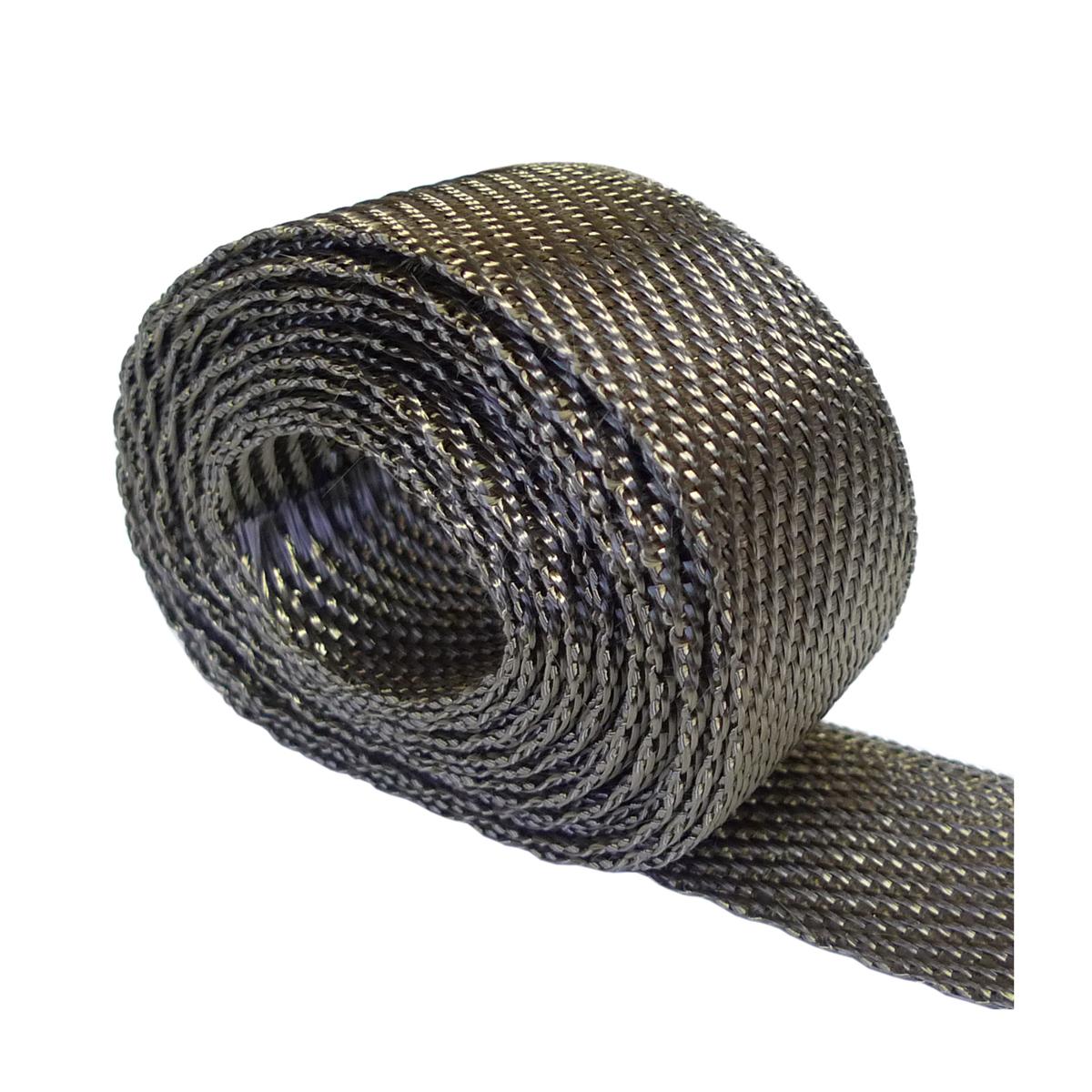 Ống xả Titanium Heat Wrap: Thông số kỹ thuật, hiệu suất và ứng dụng