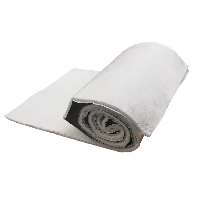 Tấm giảm âm bằng sợi thủy tinh thu hút sự chú ý nhờ khả năng kiểm soát tiếng ồn và nhiệt.