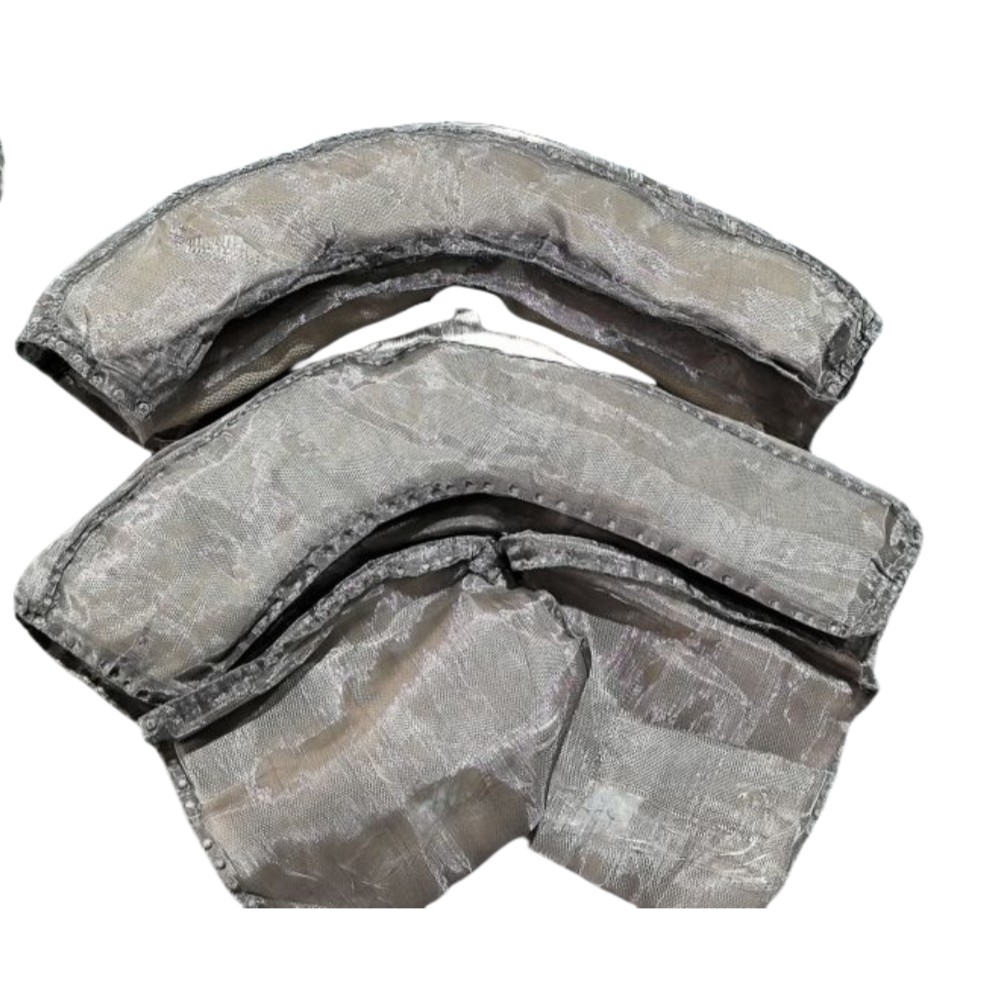 Cách nhiệt cho hệ thống ống xả: Phương pháp, vật liệu và các biện pháp tối ưu