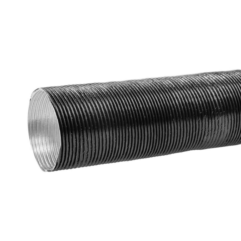 Ghi chú kỹ thuật: Chức năng của ống dẫn khí đốt trong hệ thống ống xả kín