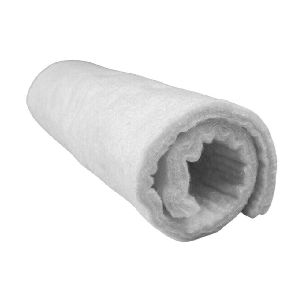 Đóng gói ống giảm thanh sợi thủy tinh