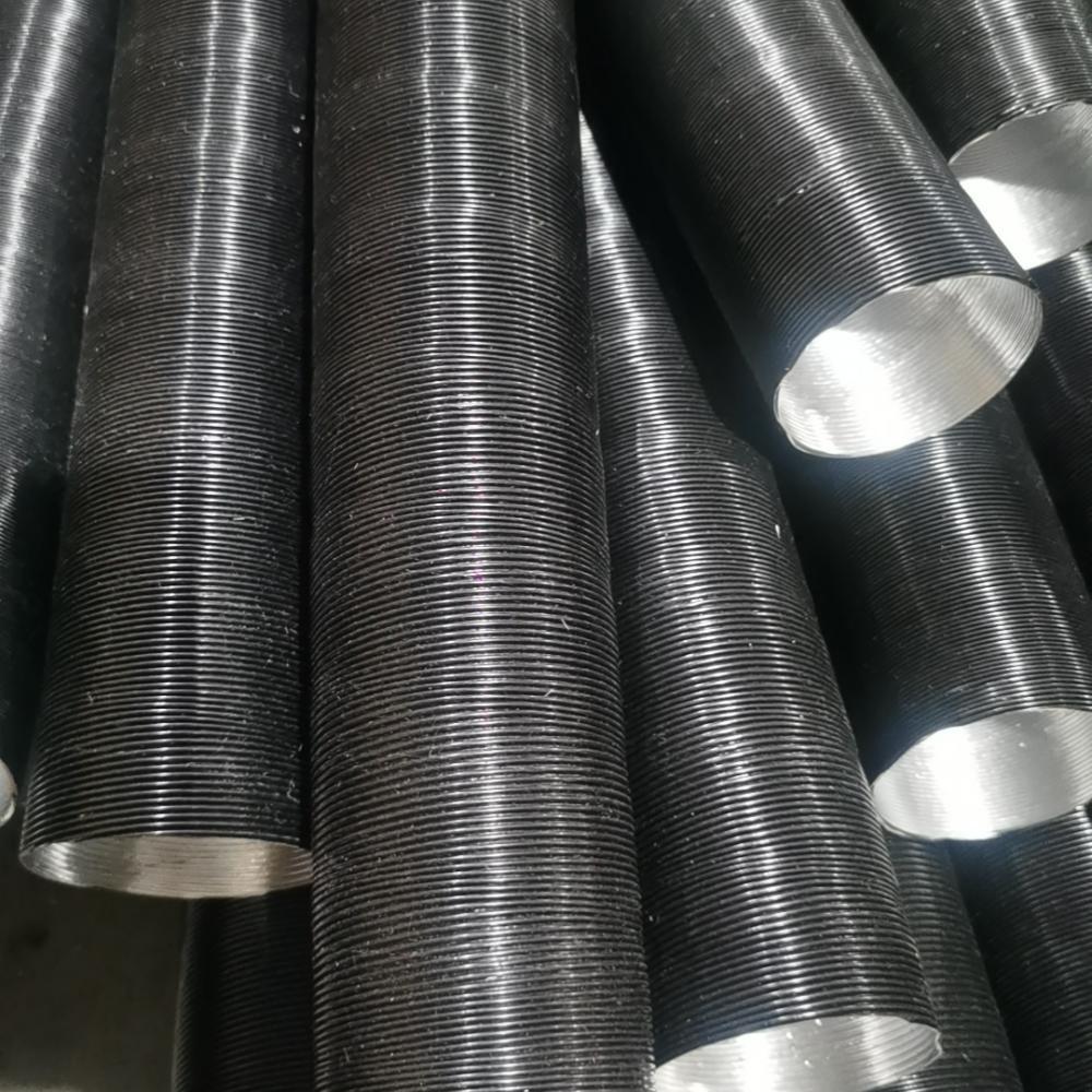 Ống dẫn khí APK chất lượng cao dành cho lắp đặt thuyền và xe RV