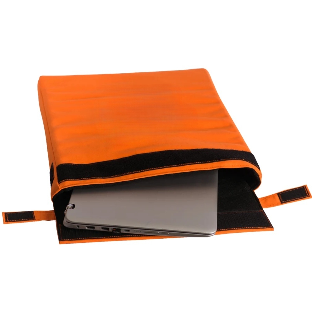 Túi đựng pin Lithium an toàn, chống cháy tối ưu.