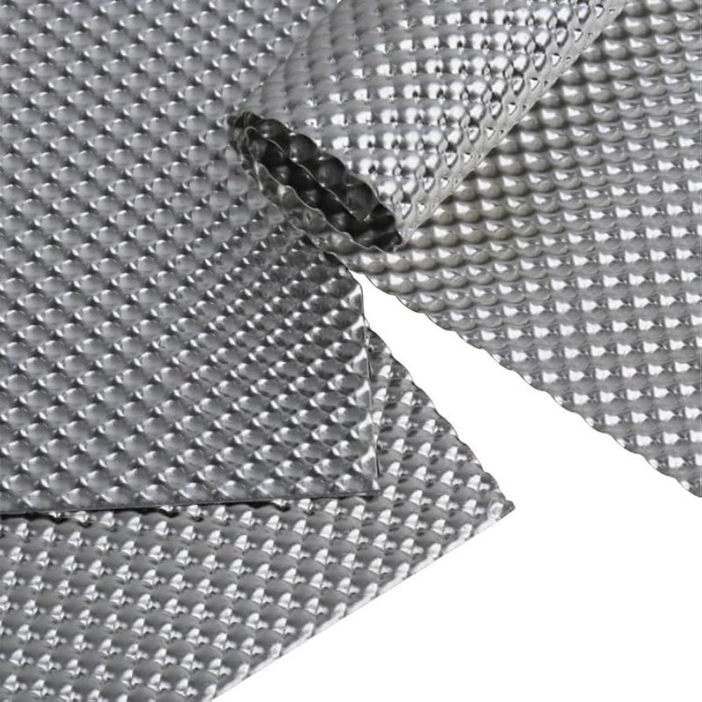 Vật liệu tấm chắn nhiệt bằng thép không gỉ: Cách lựa chọn tấm chắn nhiệt cho hệ thống ống xả