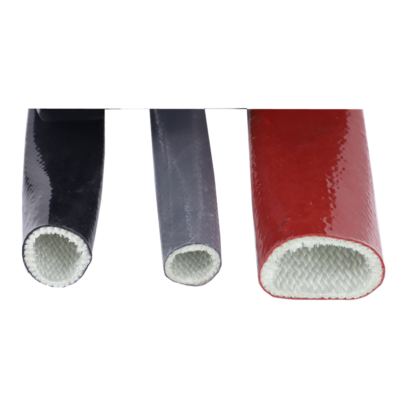 Ống sợi thủy tinh tráng silicon được sử dụng để làm gì?
