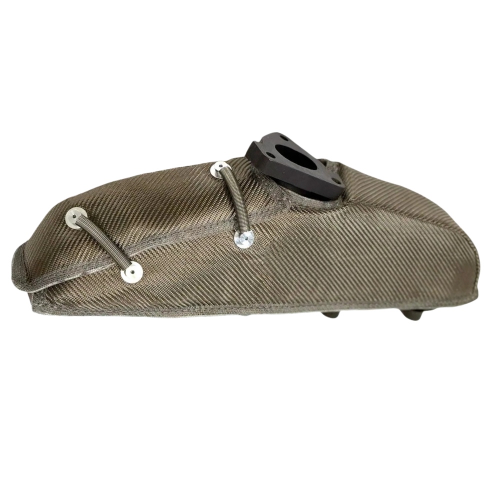 Các giải pháp tấm chắn nhiệt cho ống xả đáp ứng nhu cầu bảo vệ nhiệt ngày càng tăng.