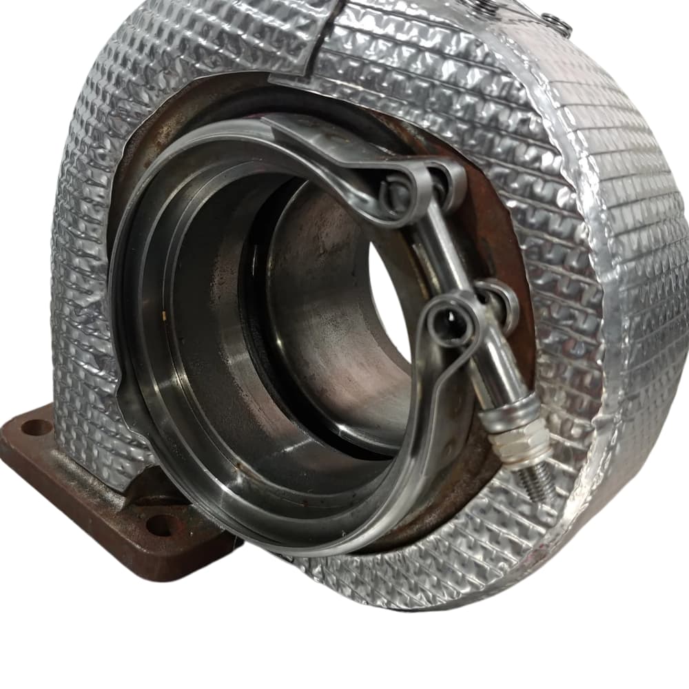 Hướng dẫn lựa chọn vật liệu tấm chắn nhiệt ống xả bằng thép không gỉ (321 so với 304)