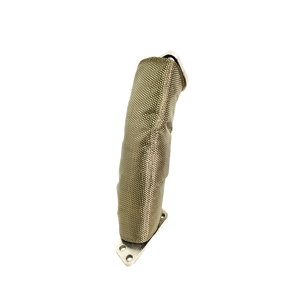 Chăn cách nhiệt khí thải là gì và tại sao nó quan trọng đối với việc quản lý nhiệt