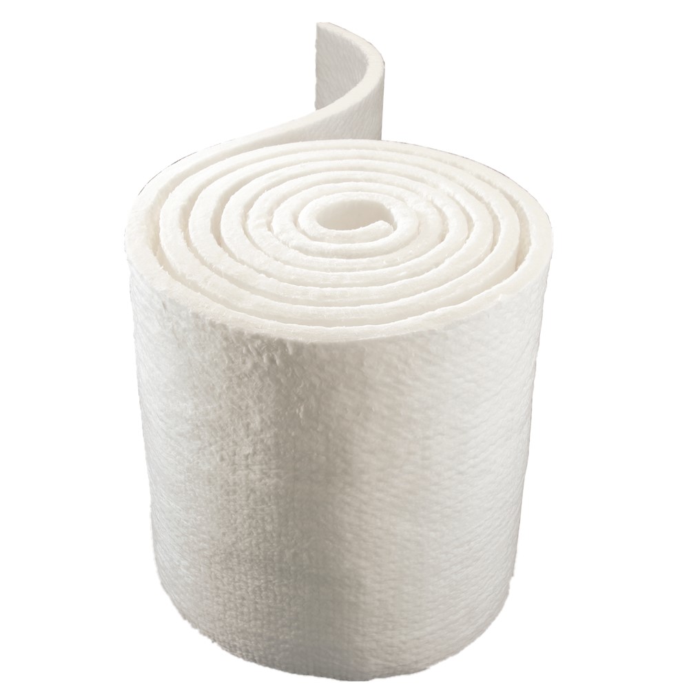 Giải pháp đóng gói ống xả: Lựa chọn vật liệu phù hợp cho hệ thống xả nhiệt độ cao