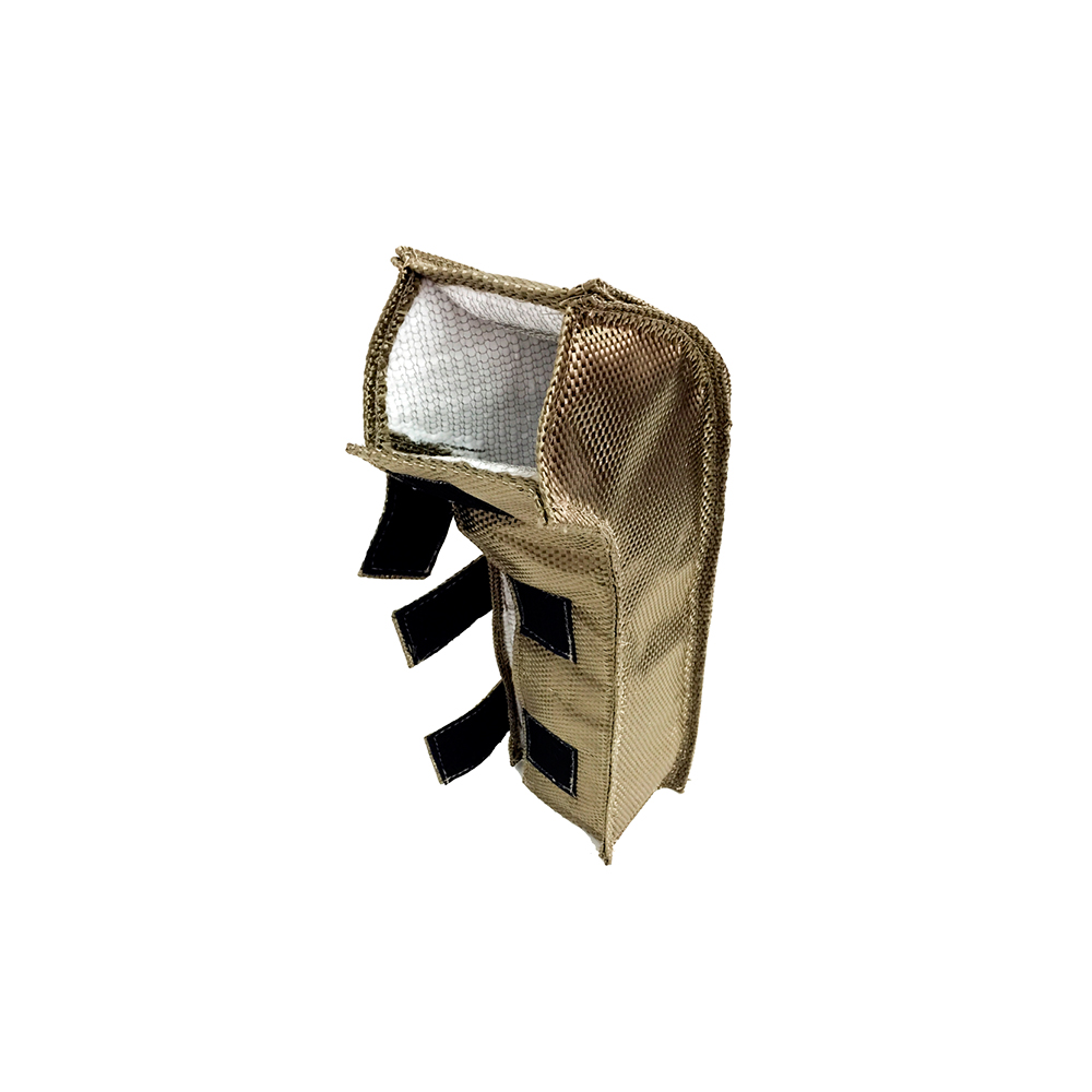 Hướng dẫn về chăn ống thoát nước: Các tính năng chính, lựa chọn vật liệu và lợi ích về hiệu suất