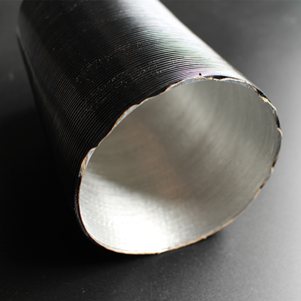 Ống dẫn khí nóng chuyên nghiệp cho máy sưởi dầu diesel