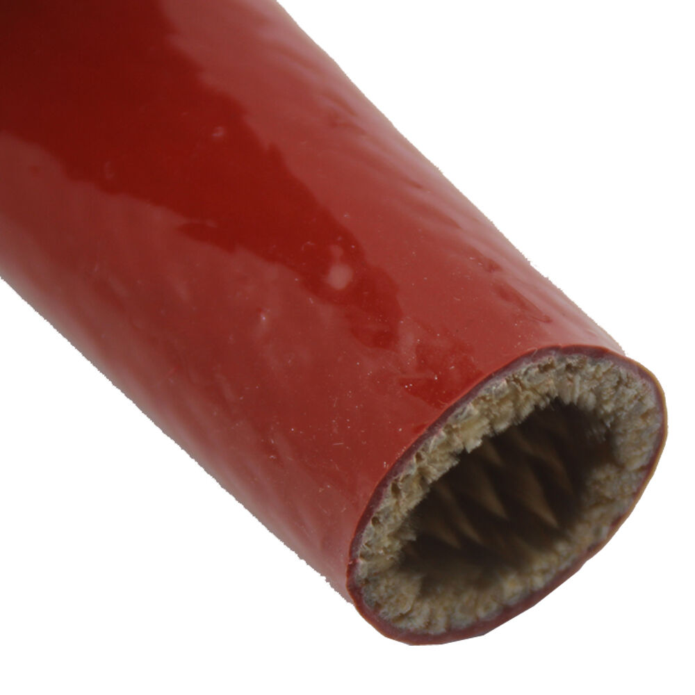 Các ứng dụng của ống bọc silicone chữa cháy là gì?
        