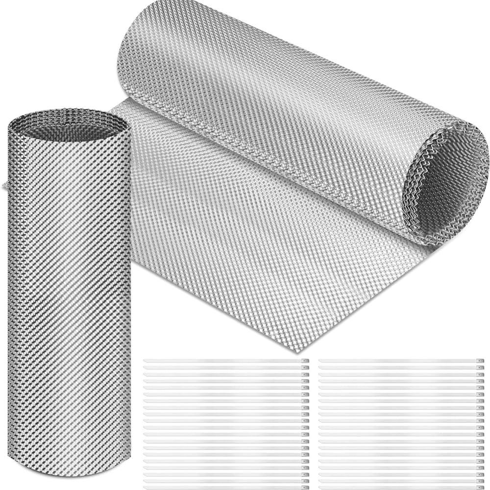 Tấm chắn nhiệt trên xe ô tô là gì?