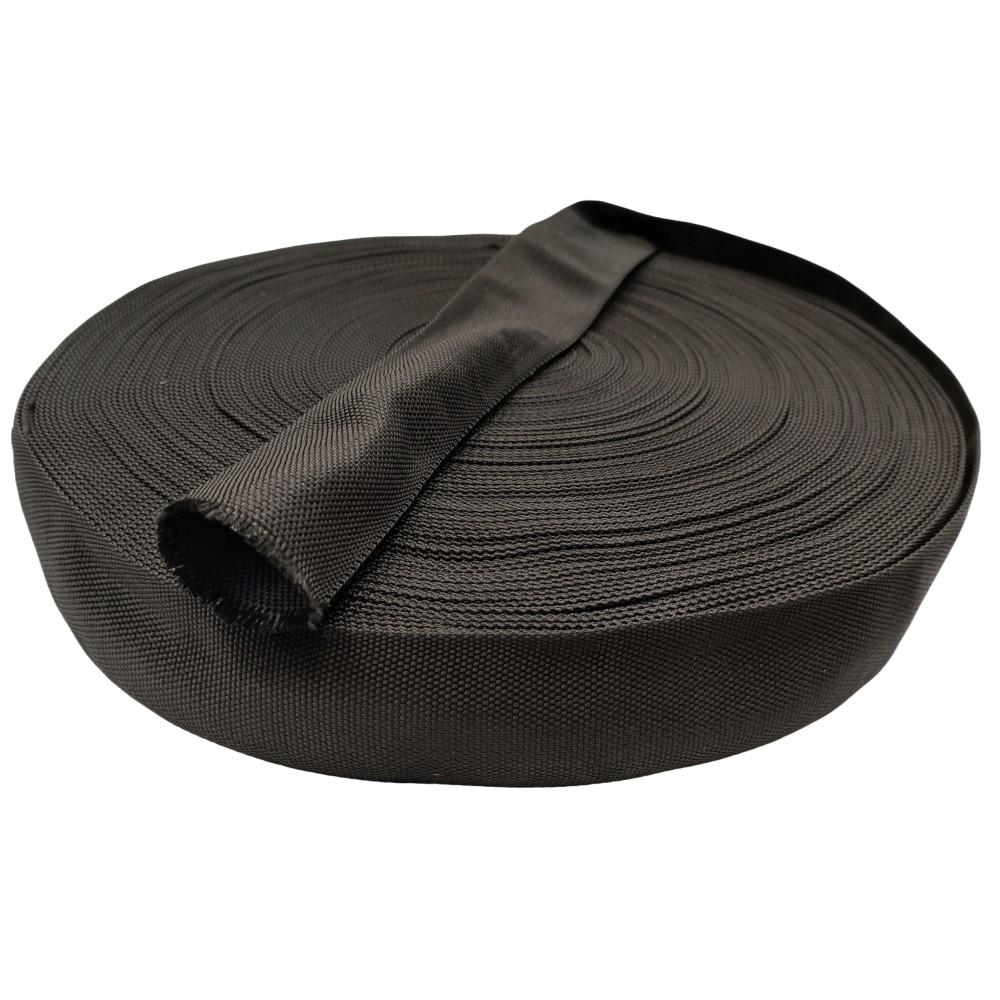 Ống bọc nylon – Bền, Nhẹ và Được thiết kế để bảo vệ