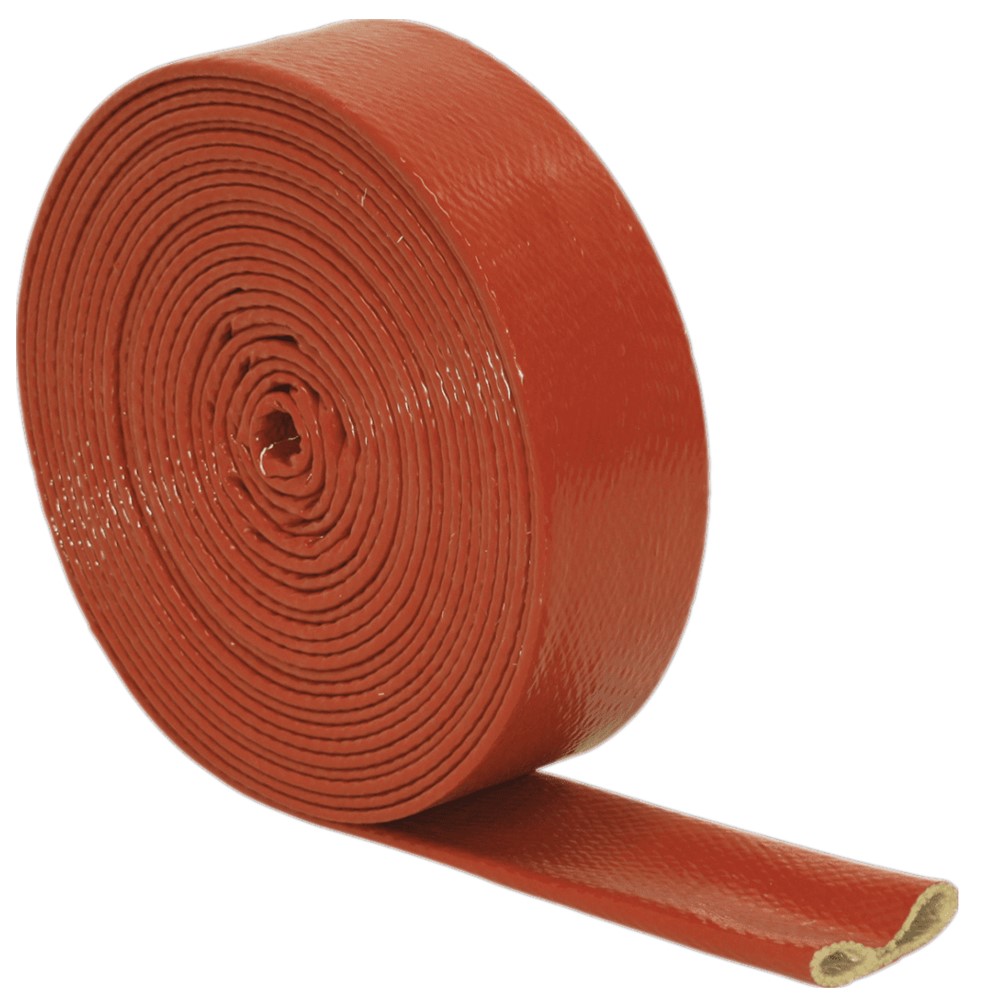 Tại sao nên chọn ống cách nhiệt phủ silicon? Lợi ích, thông số kỹ thuật và hướng dẫn lắp đặt