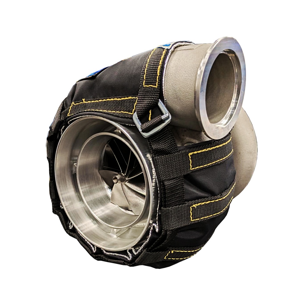 Tấm chăn an toàn Turbo so với tấm chăn sưởi Turbo: Sự khác biệt là gì?