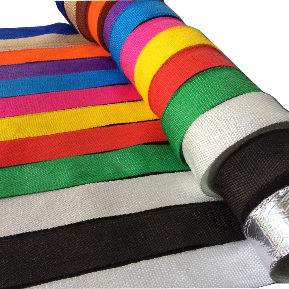 Bọc cách nhiệt ống xả – Được thiết kế để mang lại hiệu suất và khả năng bảo vệ