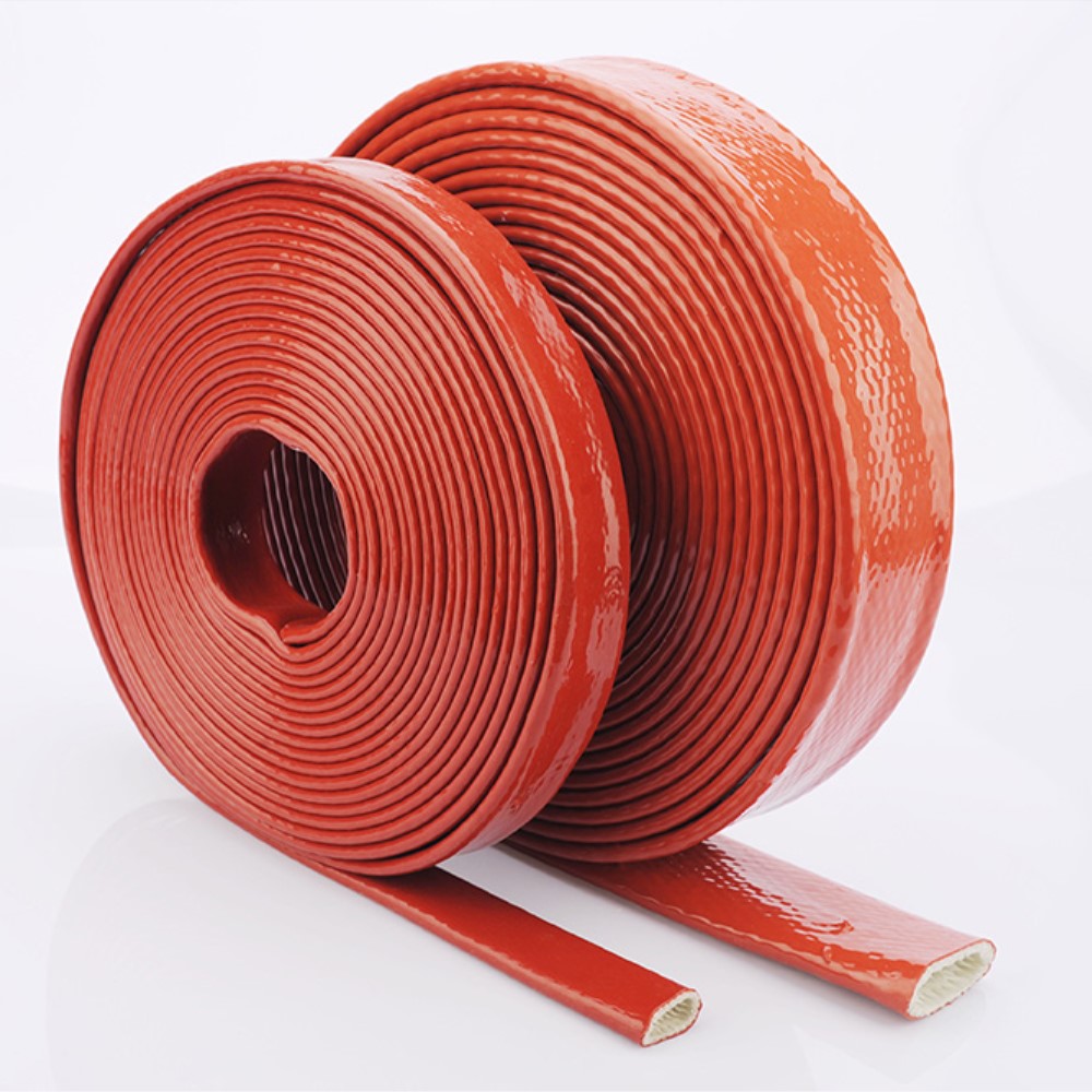 Tại sao phải sử dụng bộ phận bảo vệ ống tay áo chữa cháy để bảo vệ ống khỏi nhiệt?
