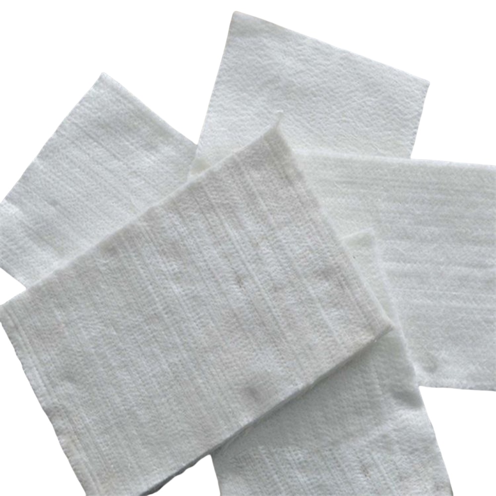 Hướng dẫn về vật liệu đóng gói ống giảm thanh