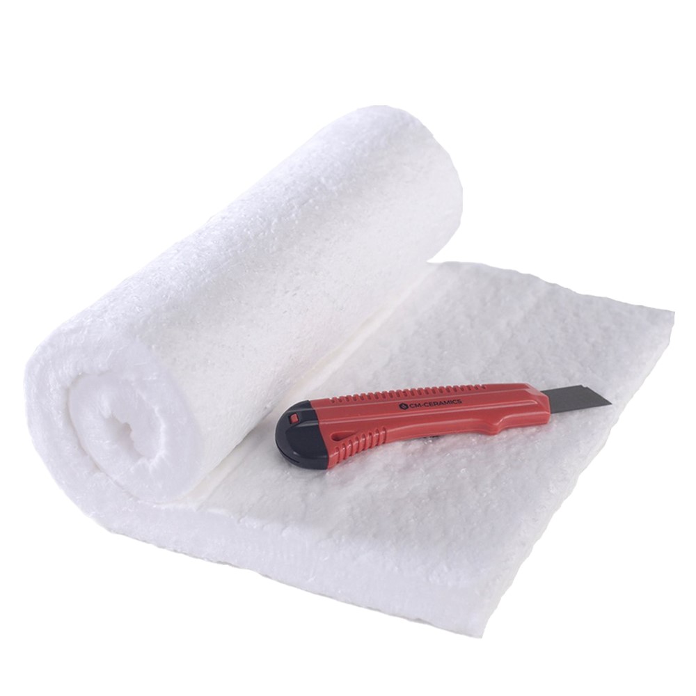 Vật liệu đóng gói ống pô giảm thanh tốt nhất