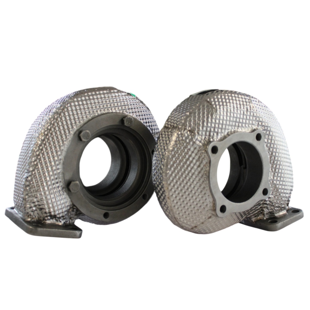 Chăn cách nhiệt tăng áp (Turbo Blanket) so với Tấm chắn nhiệt: Loại nào phù hợp với bộ tăng áp của bạn?