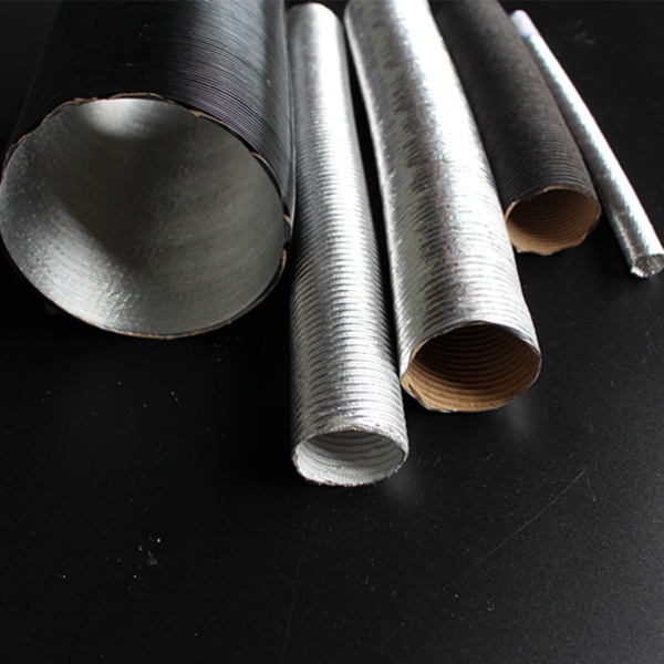 APK giới thiệu giải pháp ống dẫn khí đốt linh hoạt cho các ứng dụng công nghiệp.