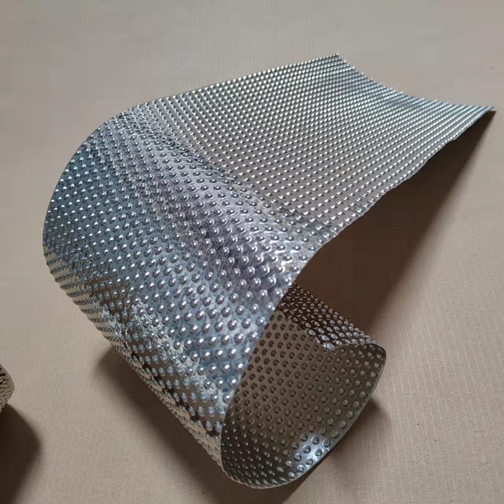 Vật liệu tấm chắn nhiệt nhôm: 1050 so với 1100 so với 3003 so với 5052